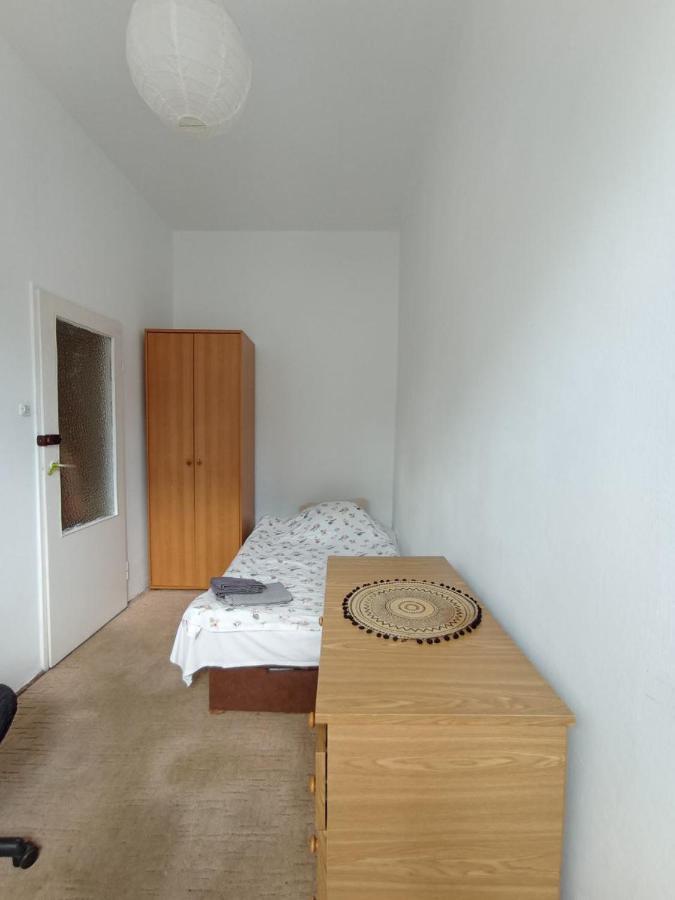 Grzybowska Rooms Varşova Dış mekan fotoğraf
