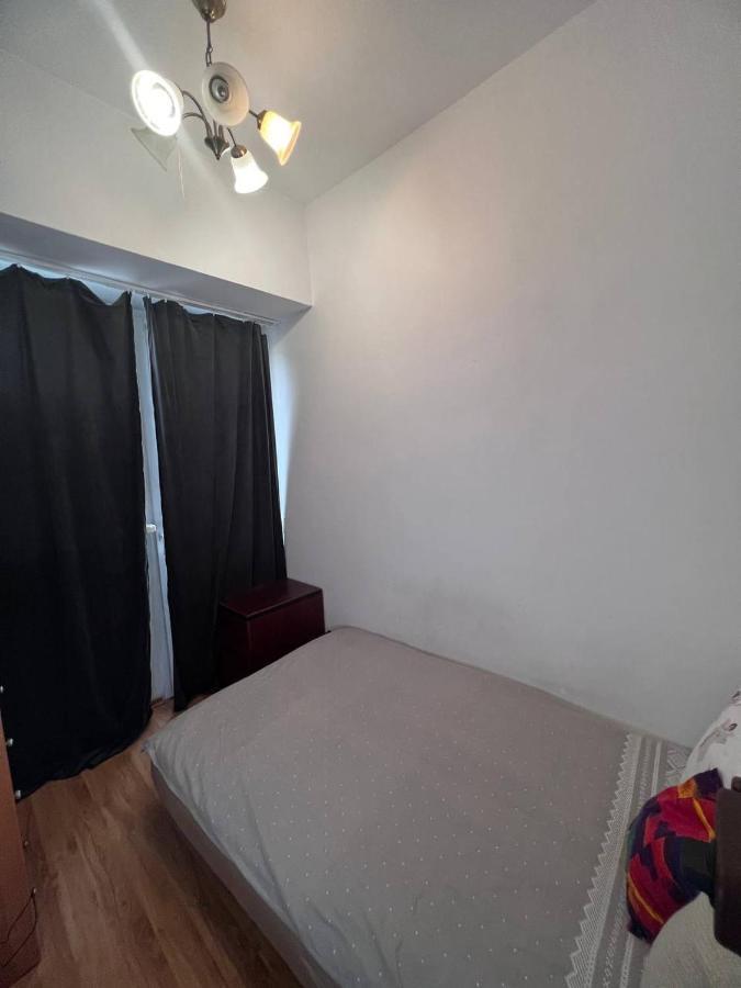 Grzybowska Rooms Varşova Dış mekan fotoğraf