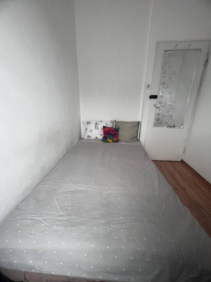 Grzybowska Rooms Varşova Dış mekan fotoğraf